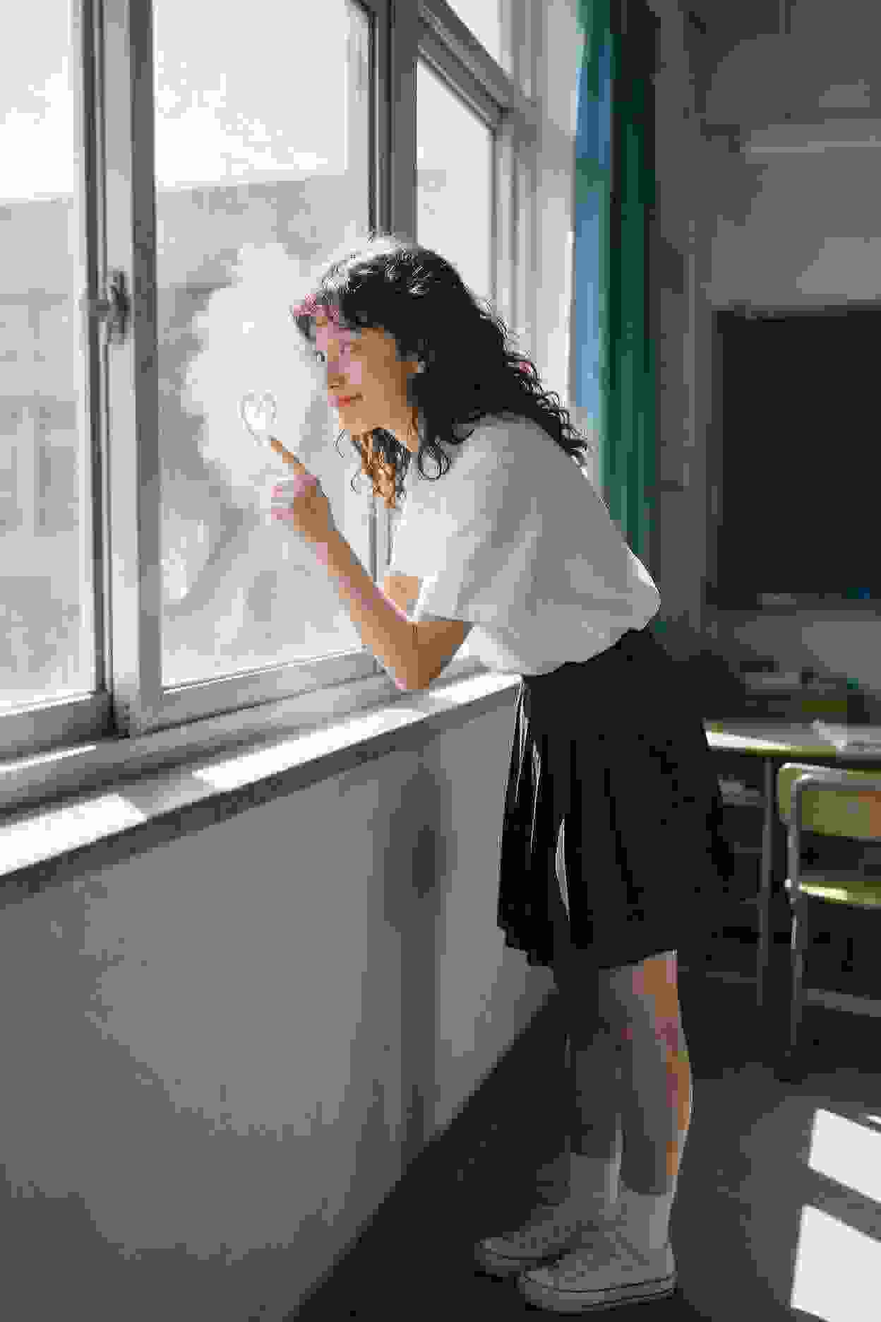 悬疑短剧