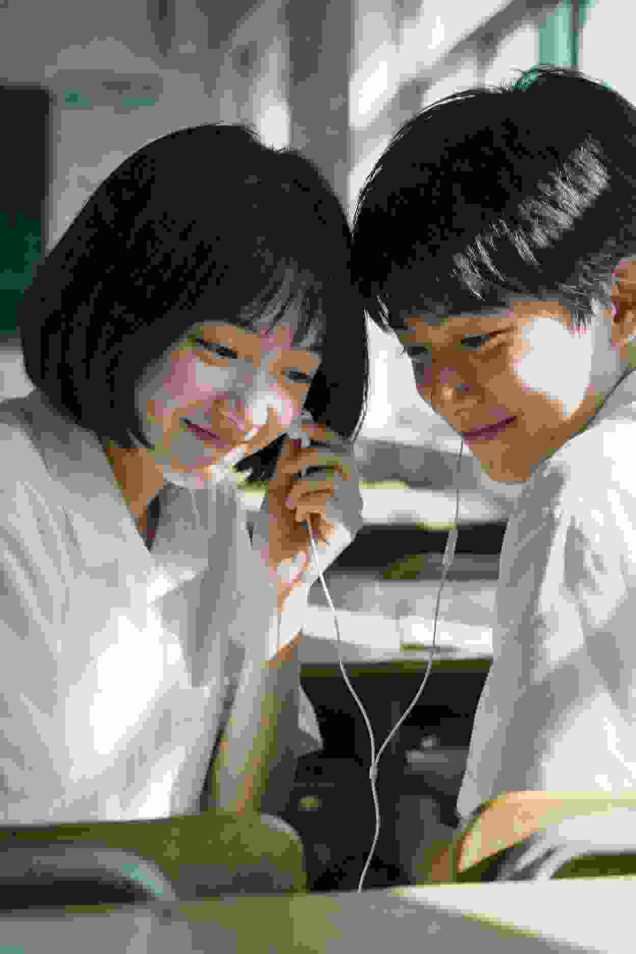 爱情短剧